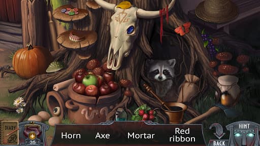 Bathory - The Bloody Countess screenshot 4 - screenshot