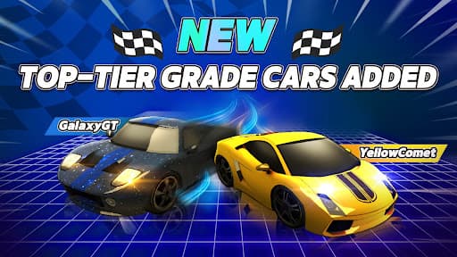 Drift Rally Boost ON screenshot 15 - screenshot