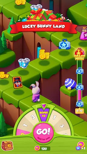 Crazy Coin - Puzzle Game screenshot 4 - screenshot