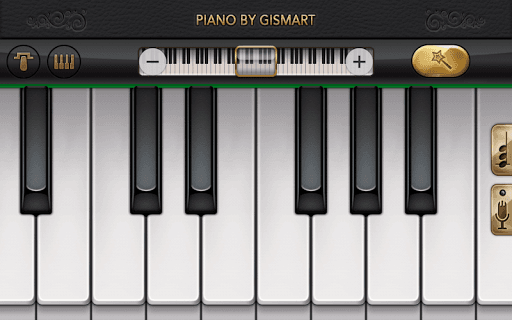 Piano - Music Keyboard & Tiles screenshot 11 - screenshot