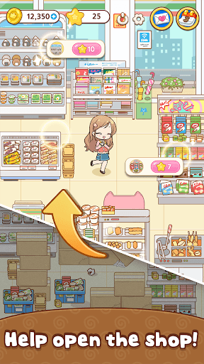 Sorting Queen screenshot 3 - screenshot