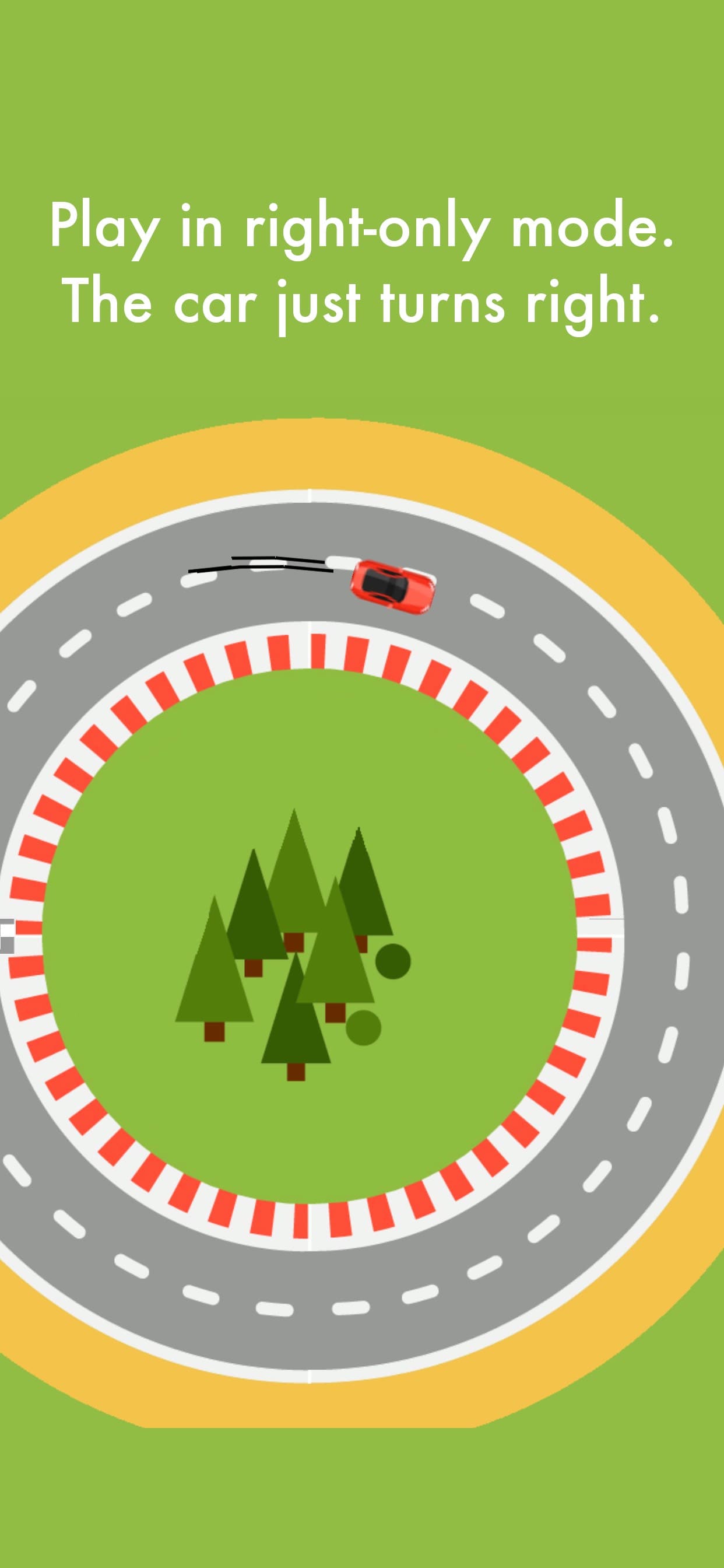 Touch Round - Watch game screenshot 6 - screenshot
