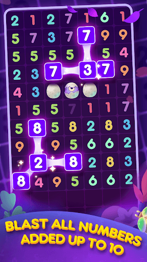 Ten Blast screenshot 2 - screenshot