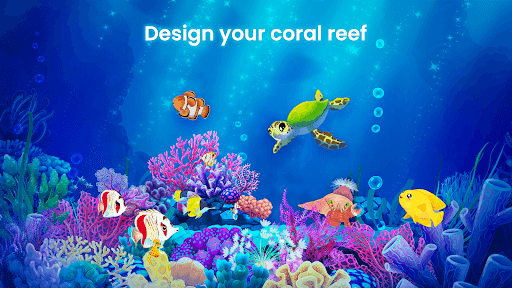 Splash — Fish Aquarium screenshot 8 - screenshot