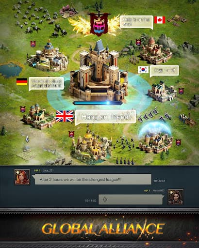 Clash of Queens: Light or Dark screenshot 19 - screenshot