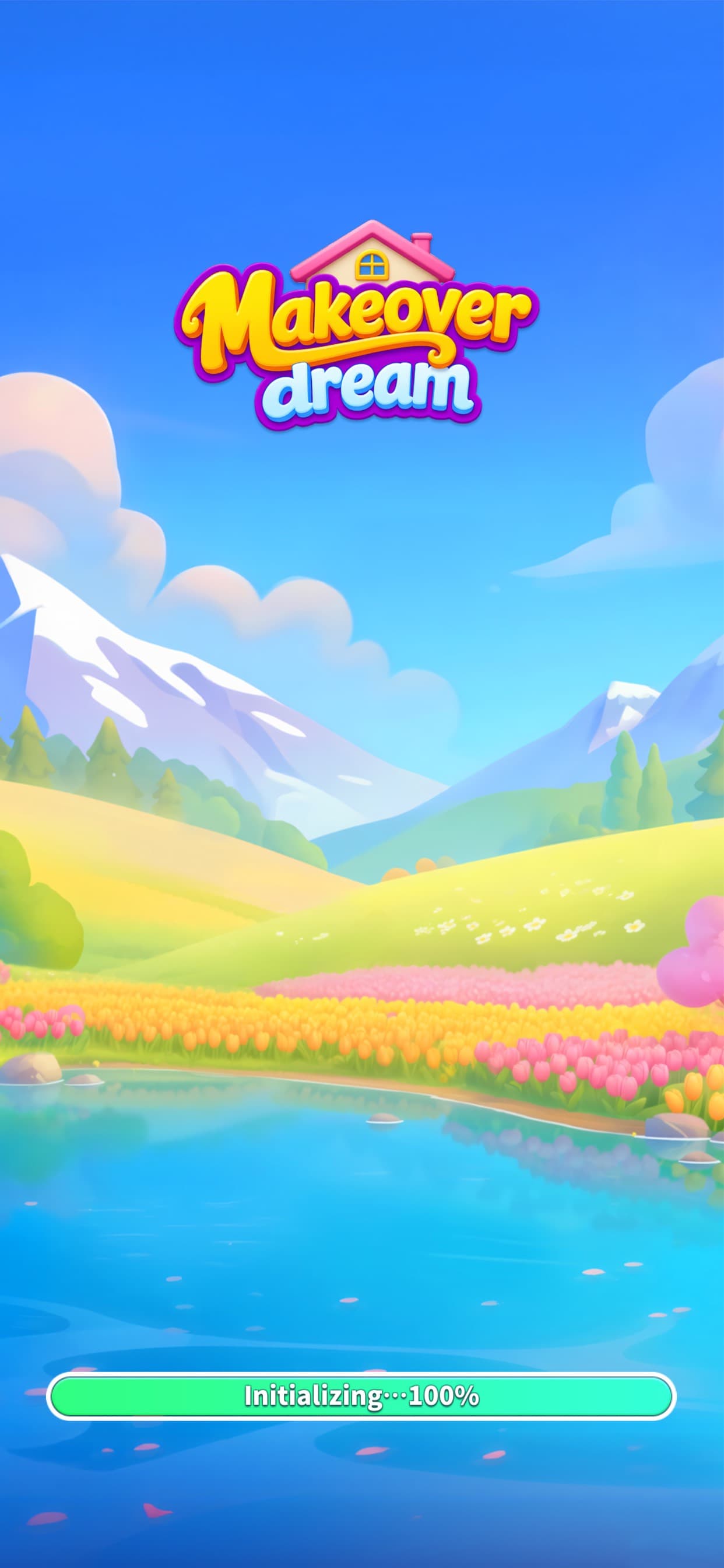 Makeover Dream screenshot 3 - screenshot