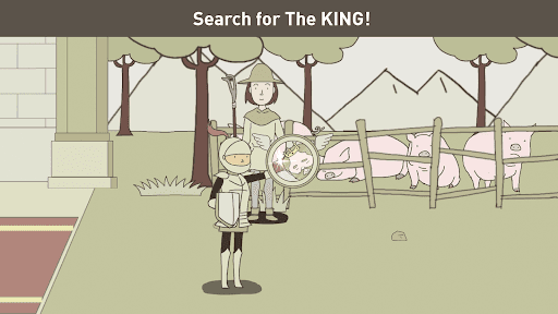 IQ Dungeon screenshot 3 - screenshot