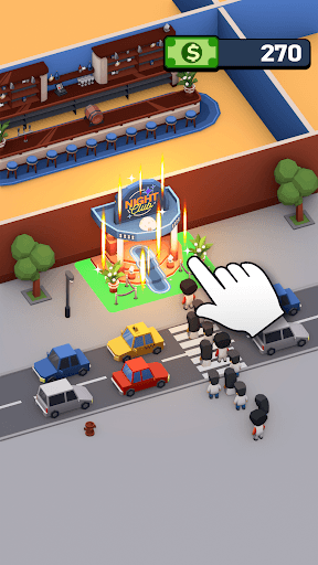 Idle Nightclub Tycoon screenshot 19 - screenshot