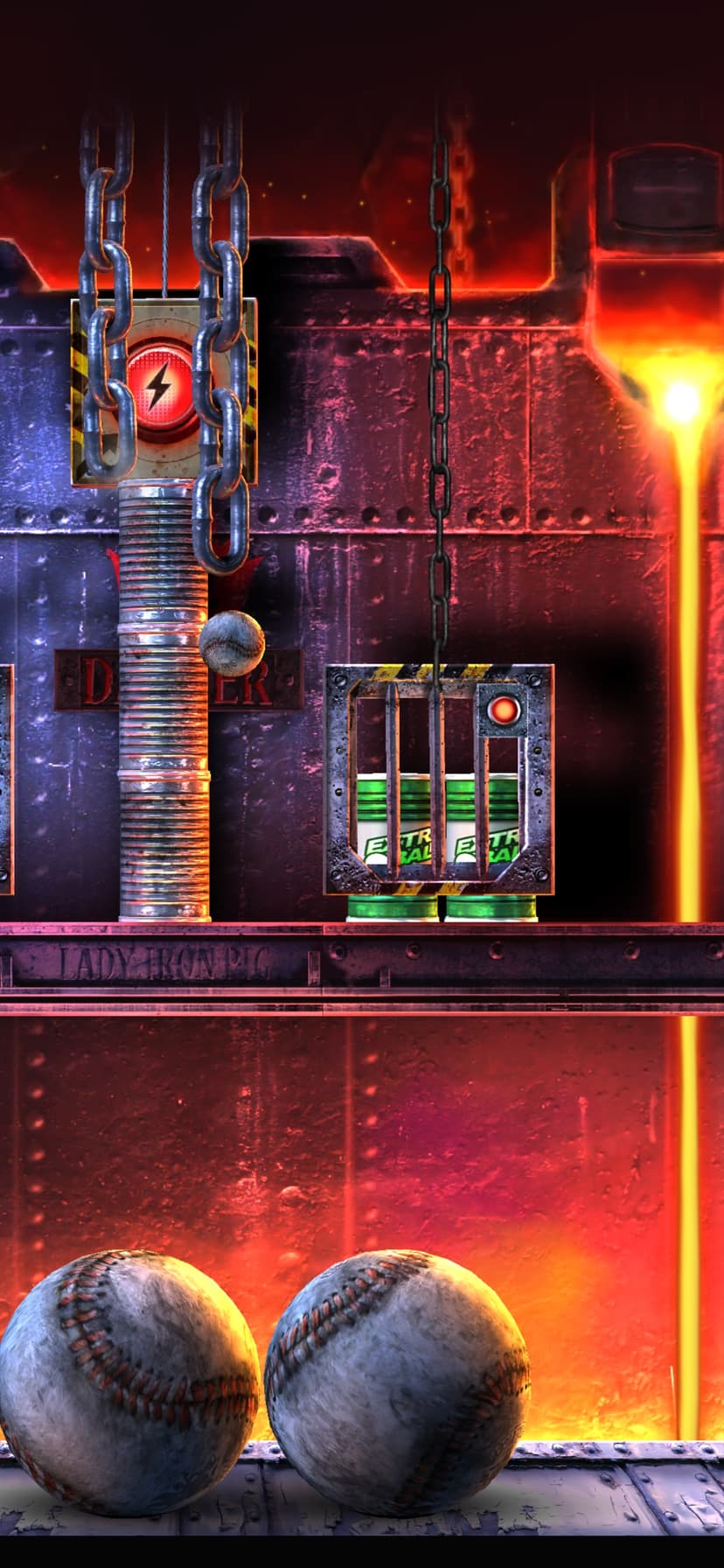 Can Knockdown 3 screenshot 4 - screenshot