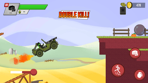 Stick vs Zombies screenshot 18 - screenshot