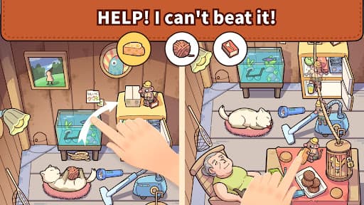 Find Out®:Find Hidden Objects! screenshot 4 - screenshot