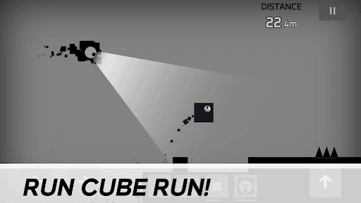 Sqube Darkness screenshot 26 - screenshot