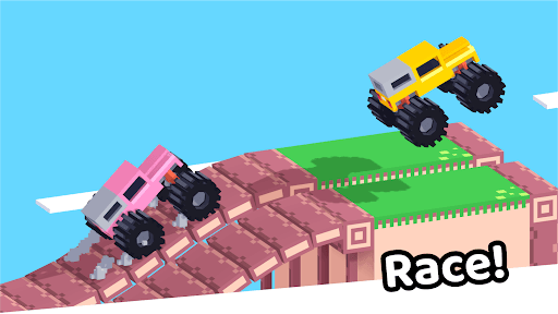 Drive Mad screenshot 1 - screenshot