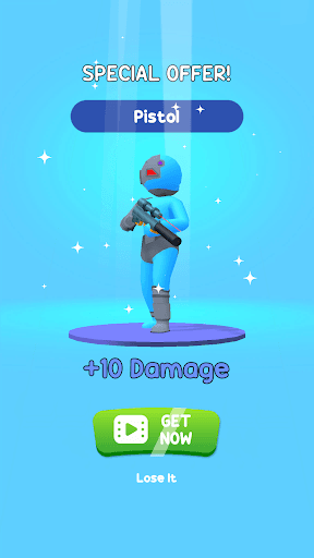 Crowd Evolution! screenshot 8 - screenshot