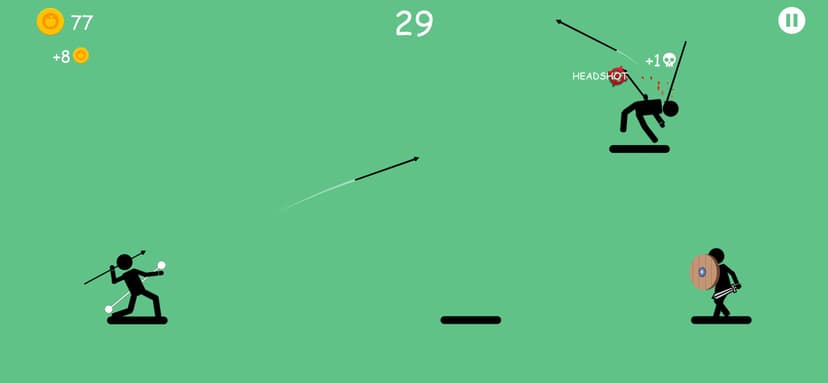 The Spearman screenshot 3 - screenshot