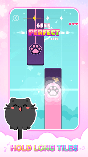 Cat Cute Tiles: Piano Games screenshot 16 - screenshot