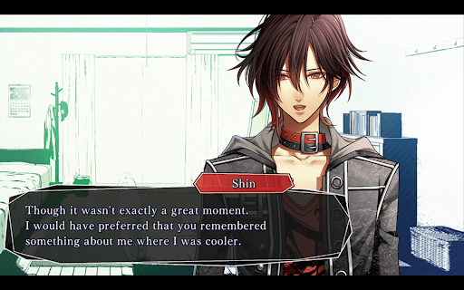 Amnesia: Memories screenshot 3 - screenshot