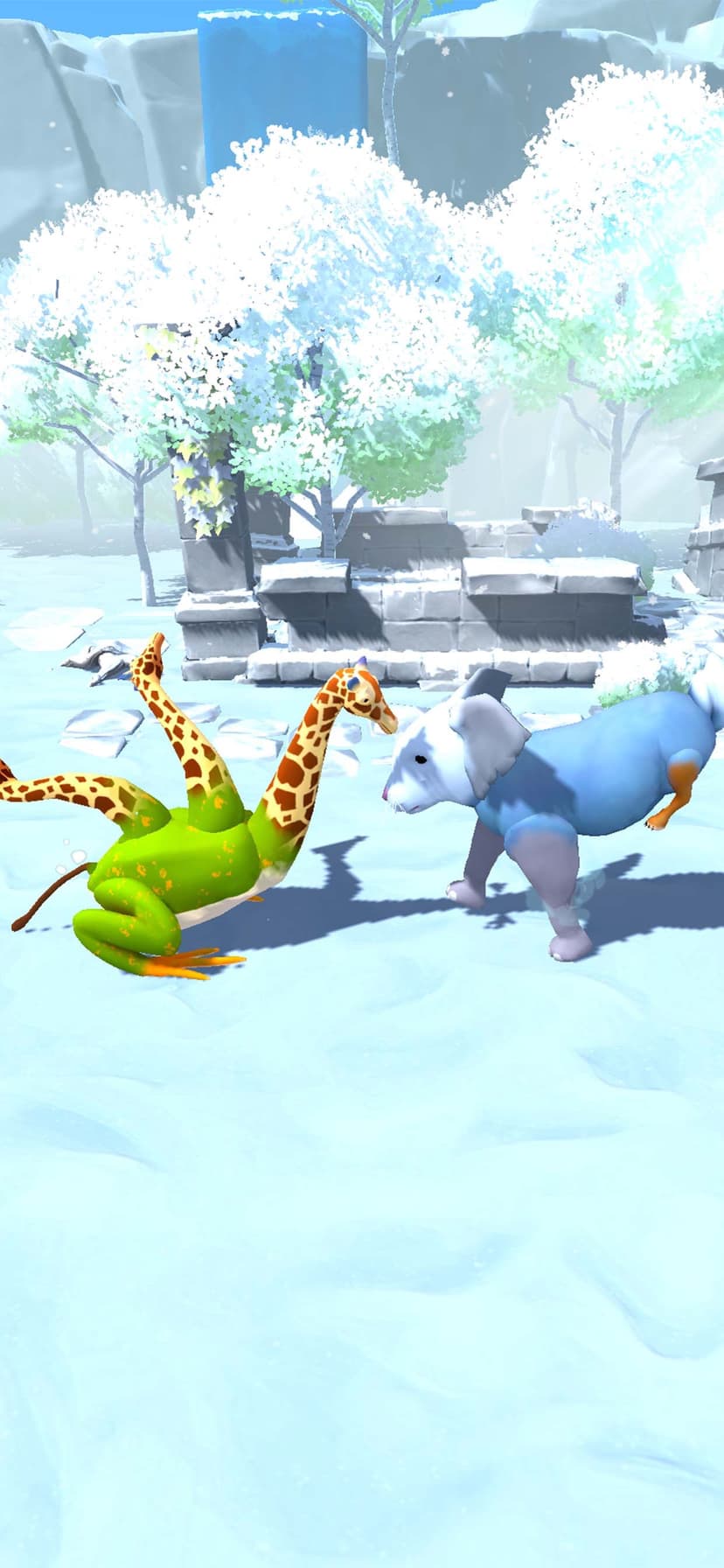 Zoologic! screenshot 1 - screenshot