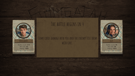 Bombagun screenshot 14 - screenshot