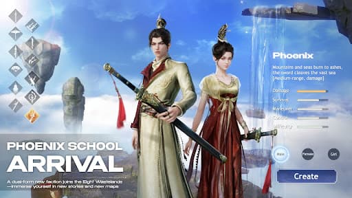 Moonlight Blade screenshot 21 - screenshot