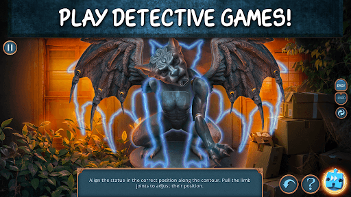 Mind Echoes 1: Extra f2p screenshot 3 - screenshot