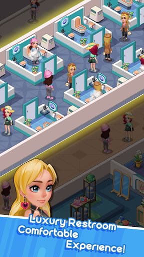 Idle Super Mall screenshot 29 - screenshot