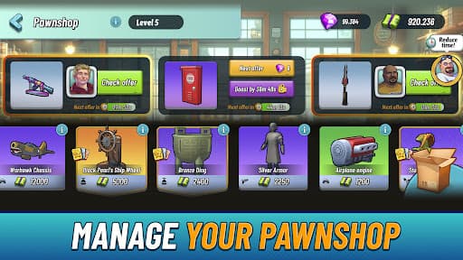 Bid Wars: Auction Master 3D screenshot 5 - screenshot