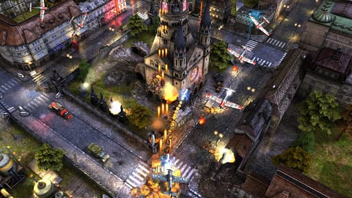 AirAttack 2 - Airplane Shooter screenshot 6 - screenshot
