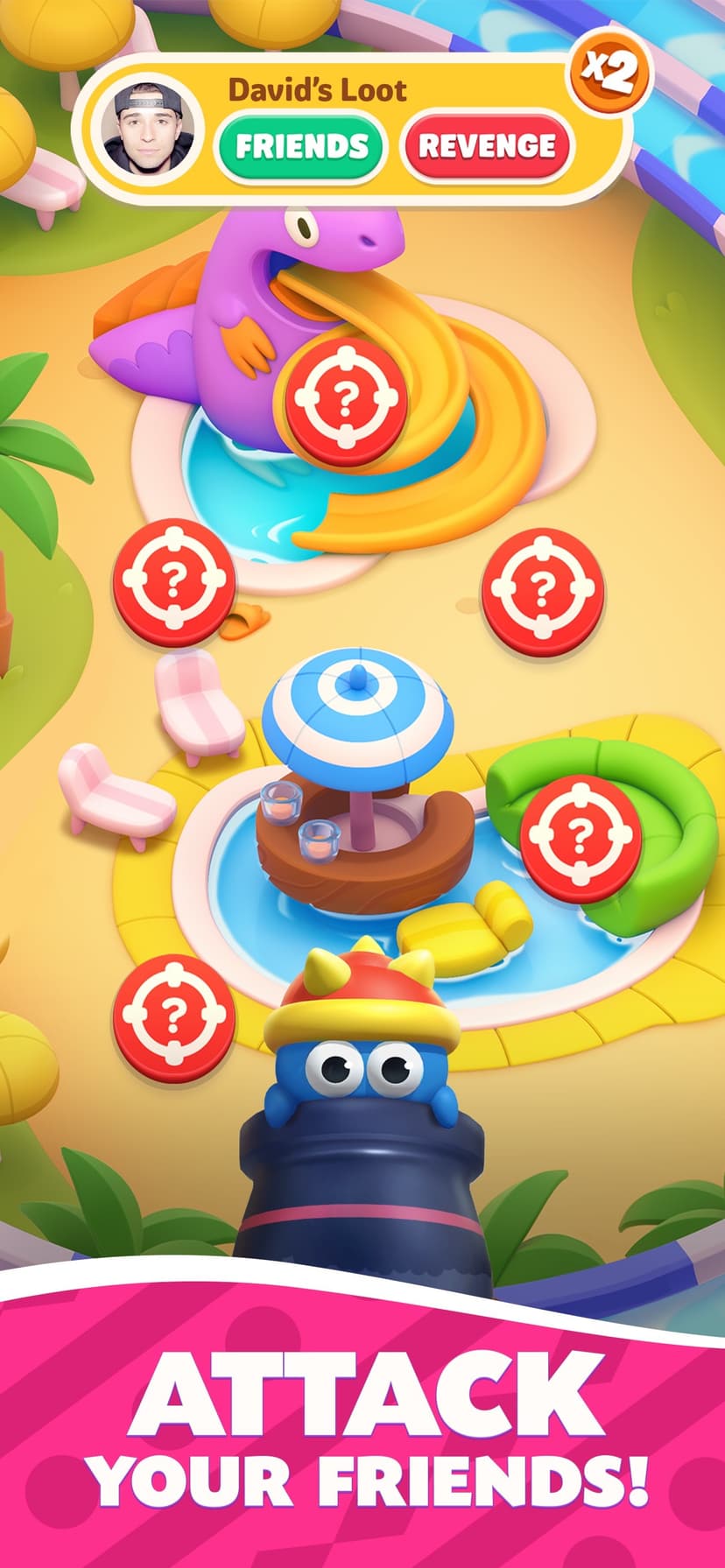 Fish of Fortune™ screenshot 8 - screenshot
