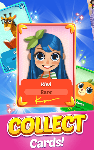 Juice Jam - Match 3 Games screenshot 4 - screenshot