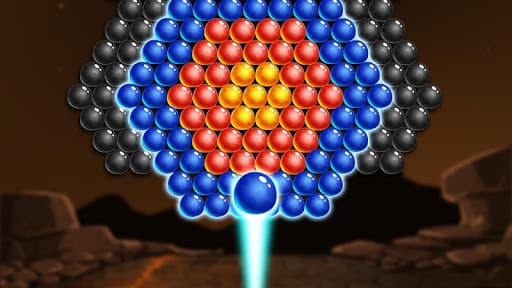Bubble Shooter screenshot 6 - screenshot