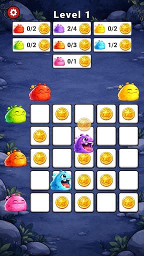 Sweep Away screenshot 6 - screenshot