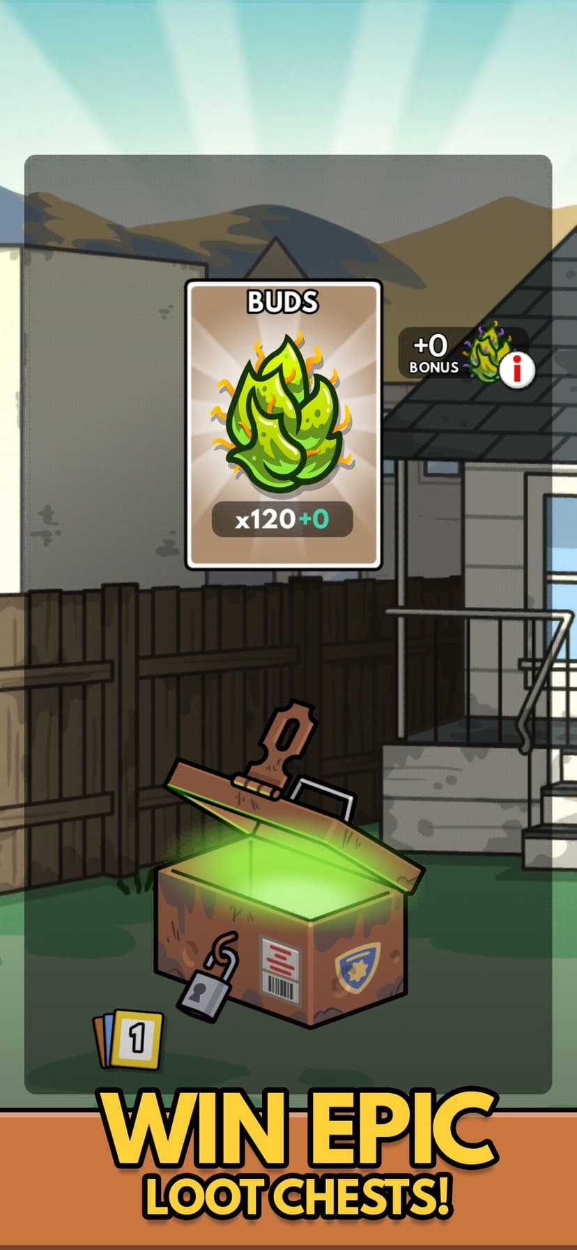 Cheech and Chong Bud Farm screenshot 4 - screenshot