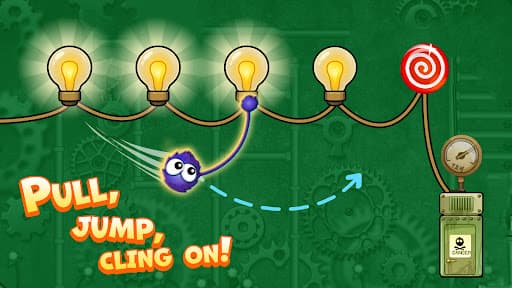 Catch the Candy: Fun puzzles screenshot 14 - screenshot