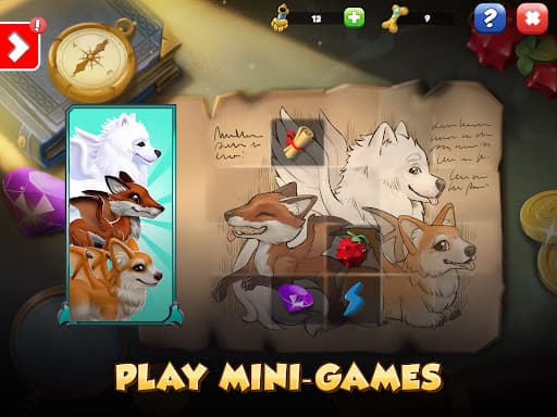 Dragon Mania Legends screenshot 24 - screenshot