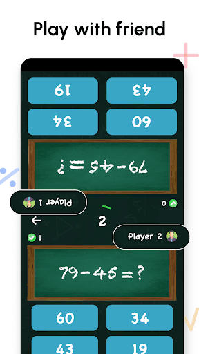 Math Games - Maths Tricks screenshot 11 - screenshot