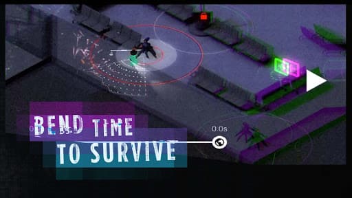 Maruta Escape screenshot 11 - screenshot