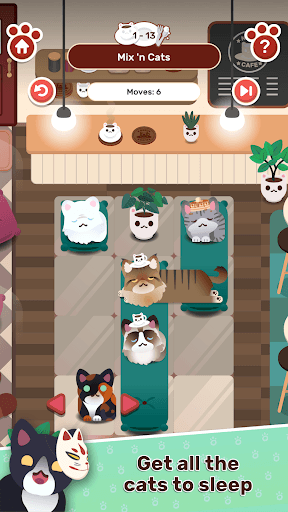 Nekograms screenshot 8 - screenshot