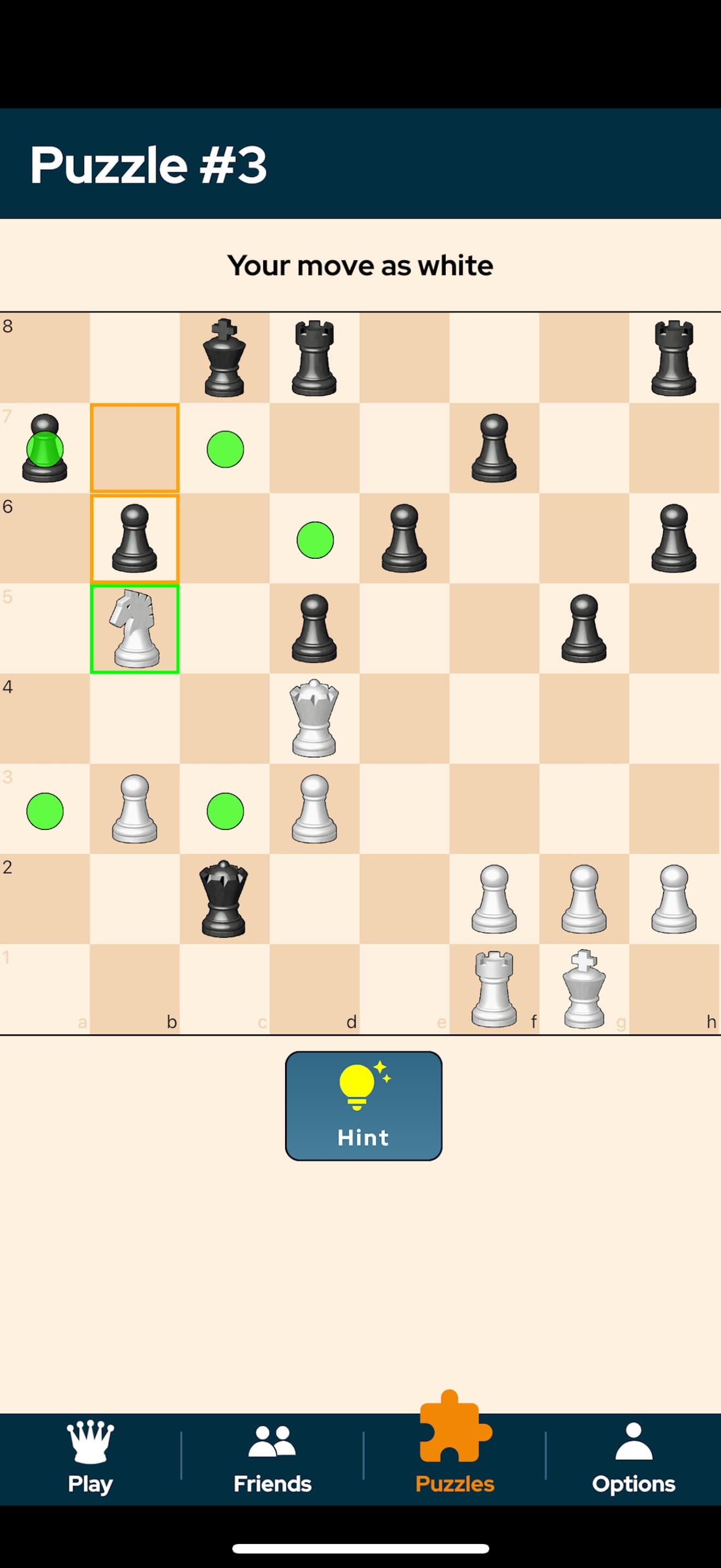 Chess Online - Duel Friends! screenshot 3 - screenshot