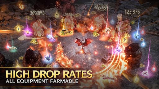 Blade of the Abyss screenshot 4 - screenshot