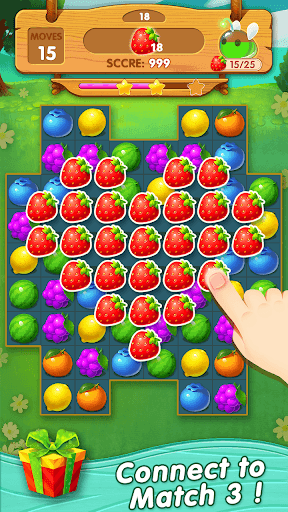 Fruit Fancy screenshot 15 - screenshot