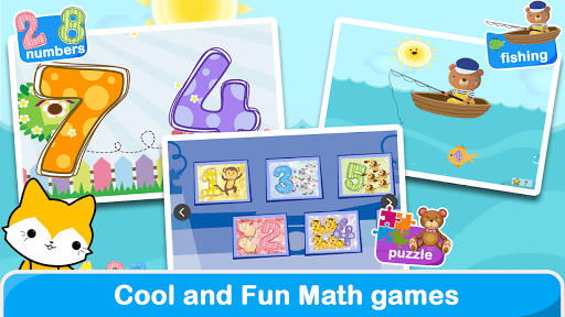 Preschool Learning Games screenshot 9 - screenshot