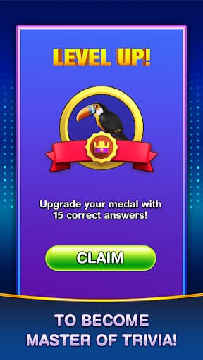 Trivia Crush screenshot 13 - screenshot