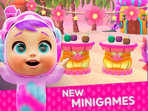Cry Babies screenshot 15 - screenshot