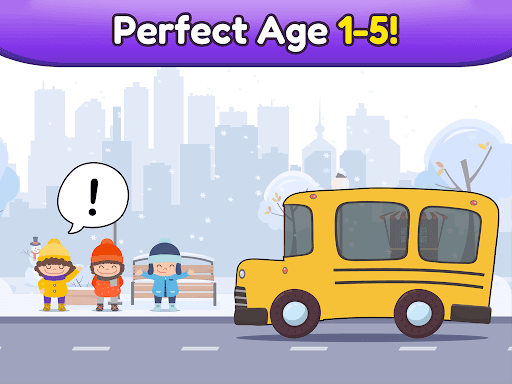 Learning Games for Toddlers screenshot 16 - screenshot