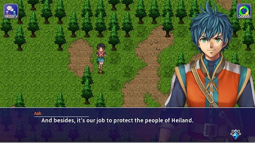 [Premium] RPG Alphadia I & II screenshot 7 - screenshot