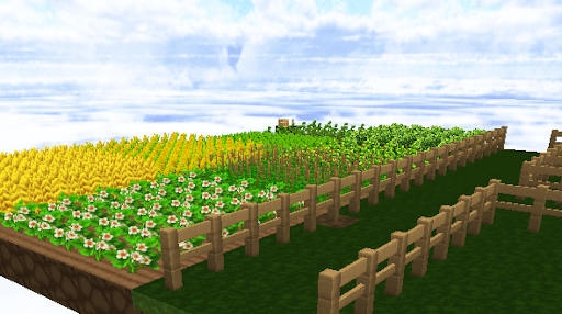 Islandcraft for Skyblock screenshot 12 - screenshot