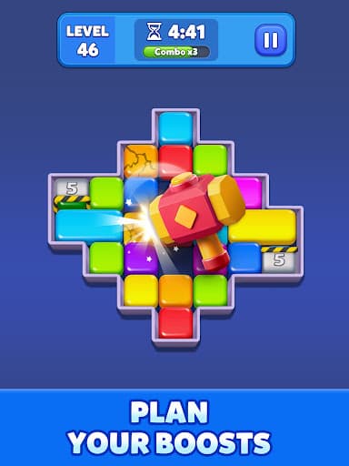 Two Blocks! screenshot 9 - screenshot