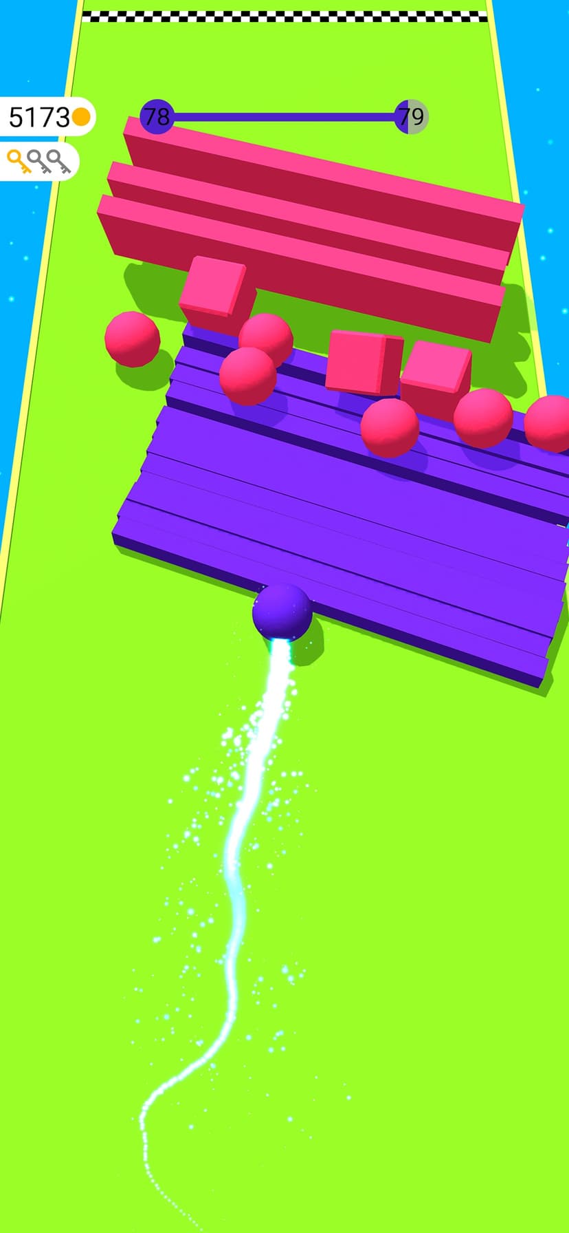 Color Bump 3D screenshot 8 - screenshot