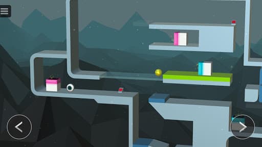 CELL 13 - Physics Puzzle screenshot 12 - screenshot